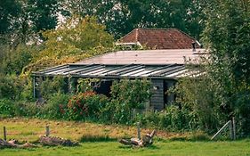 Logement de Appelgaard